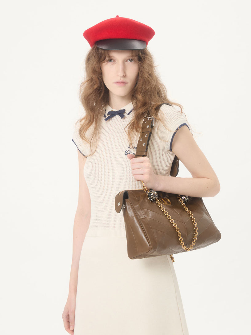 Chez Valentino Dress