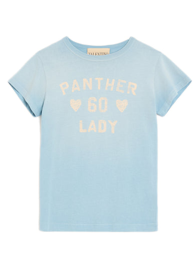 Panther Lady T-shirt