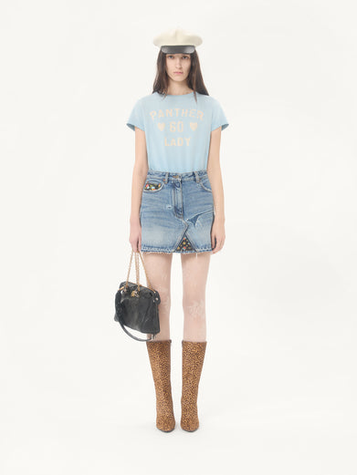 Panther Lady T-shirt