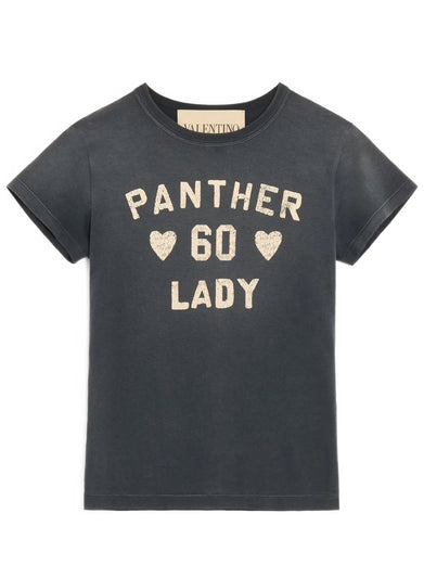 Panther Lady T-shirt