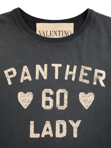 Panther Lady T-shirt
