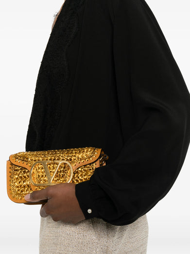 Locò Small Shoulder Bag