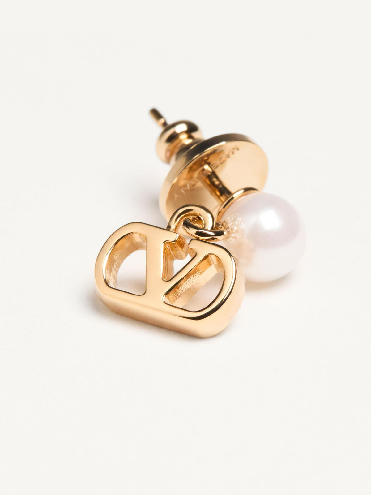 VLogo Signature Earrings