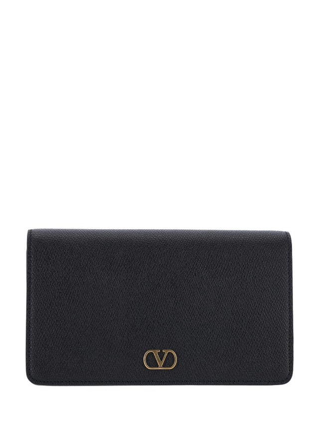 Vlogo Signature Mini Shoulder Bag