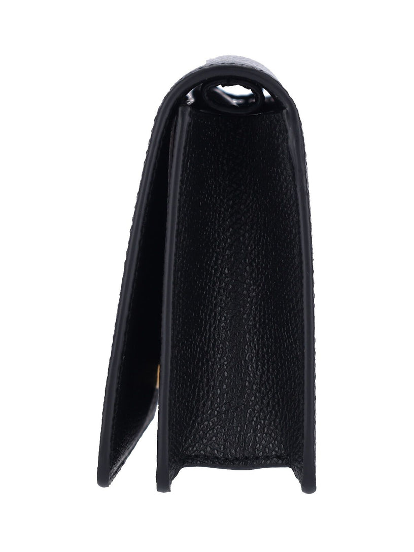 Vlogo Signature Mini Shoulder Bag