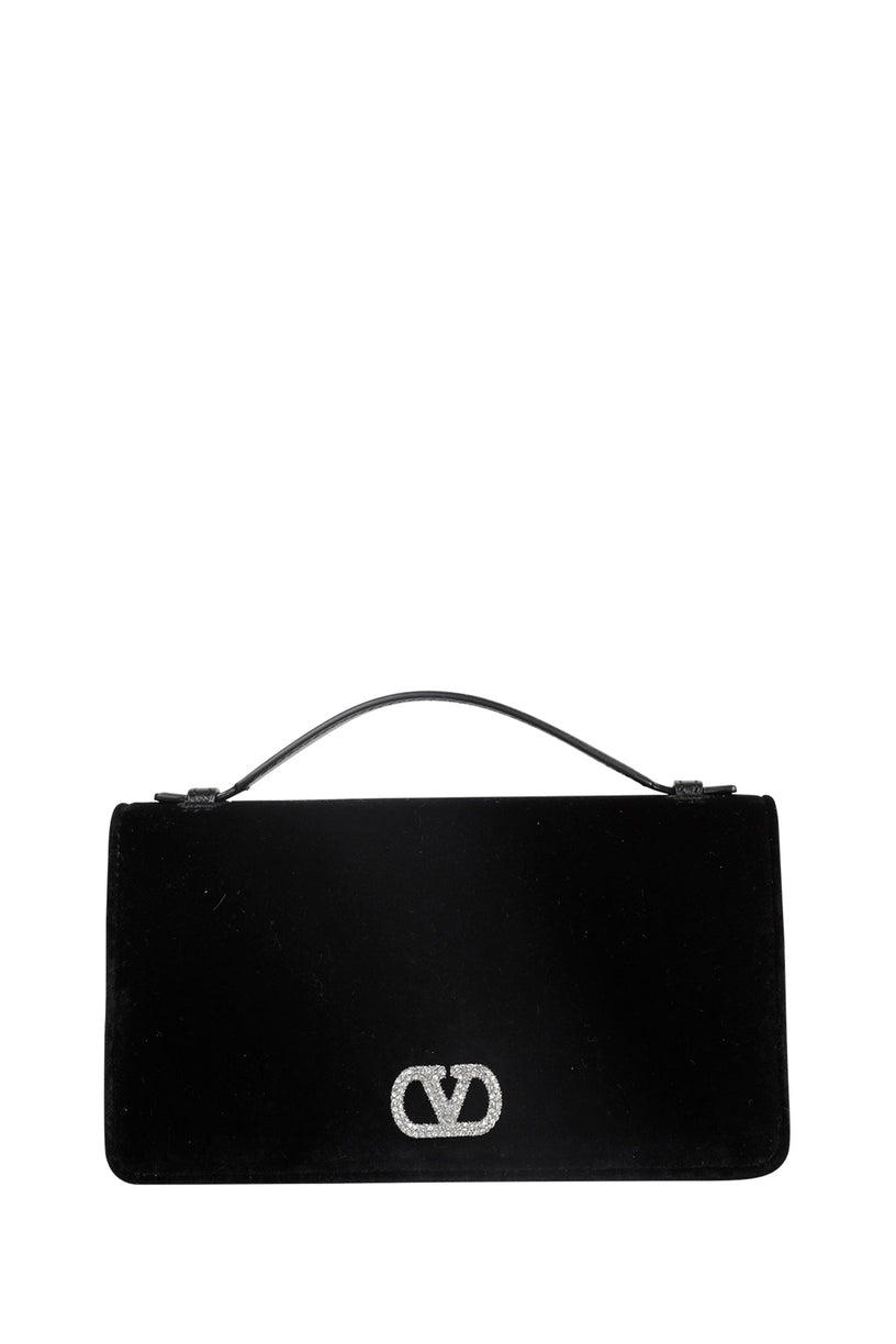 VLogo Signature Mini Bag