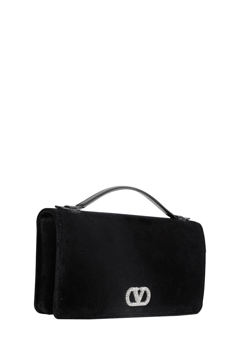 VLogo Signature Mini Bag