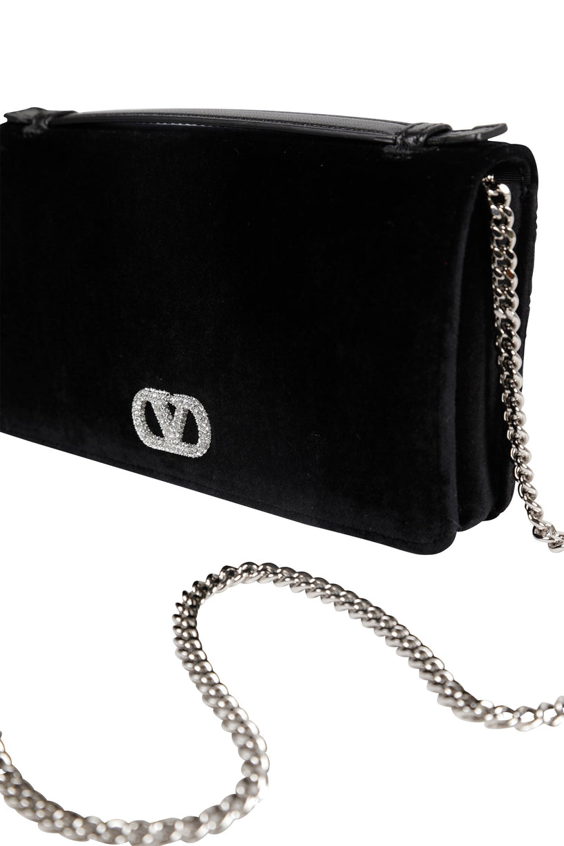 VLogo Signature Mini Bag