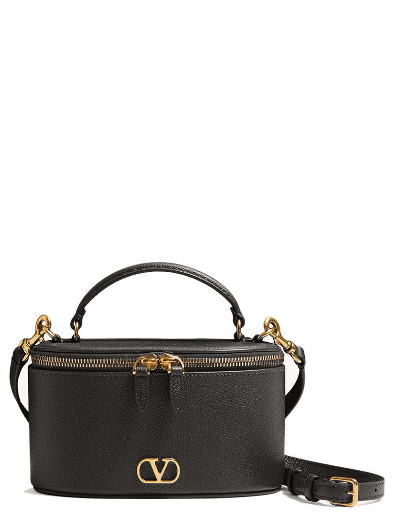 Vlogo Signature Mini Vanity Bag