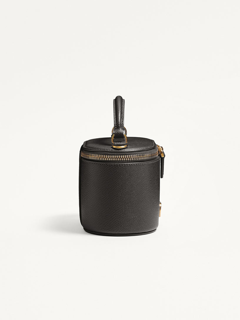 Vlogo Signature Mini Vanity Bag