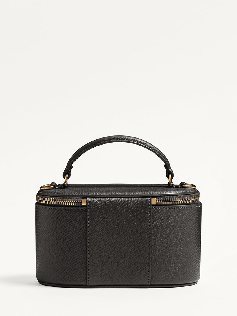 Vlogo Signature Mini Vanity Bag