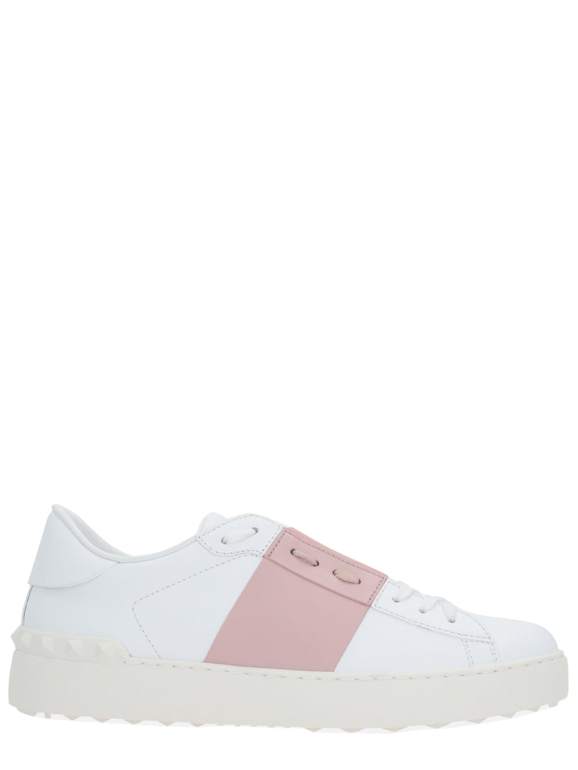 Open Sneakers