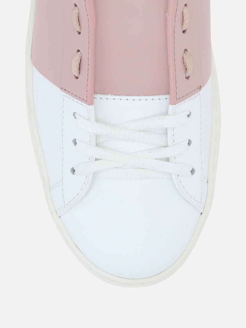 Open Sneakers