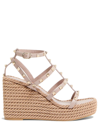 Wedge Espadrillas