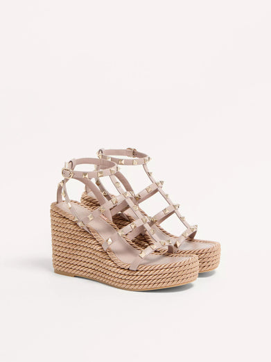 Wedge Espadrillas