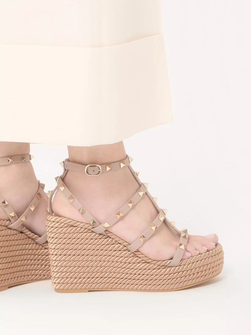 Wedge Espadrillas