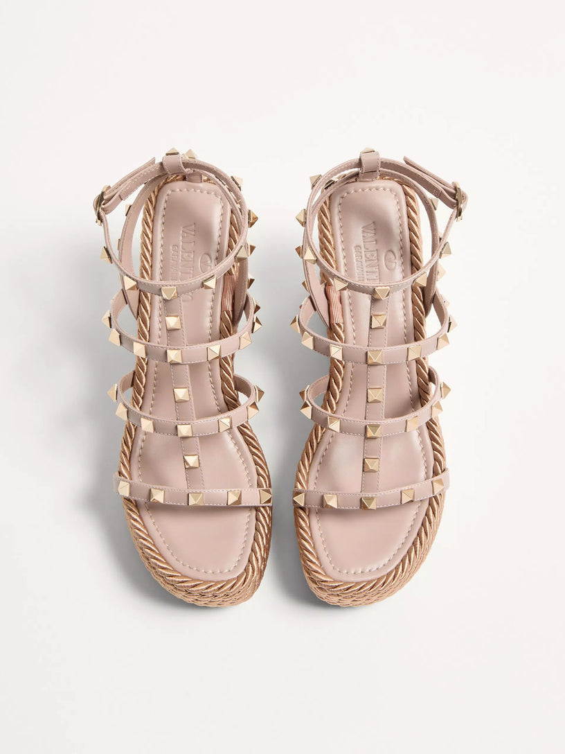 Wedge Espadrillas