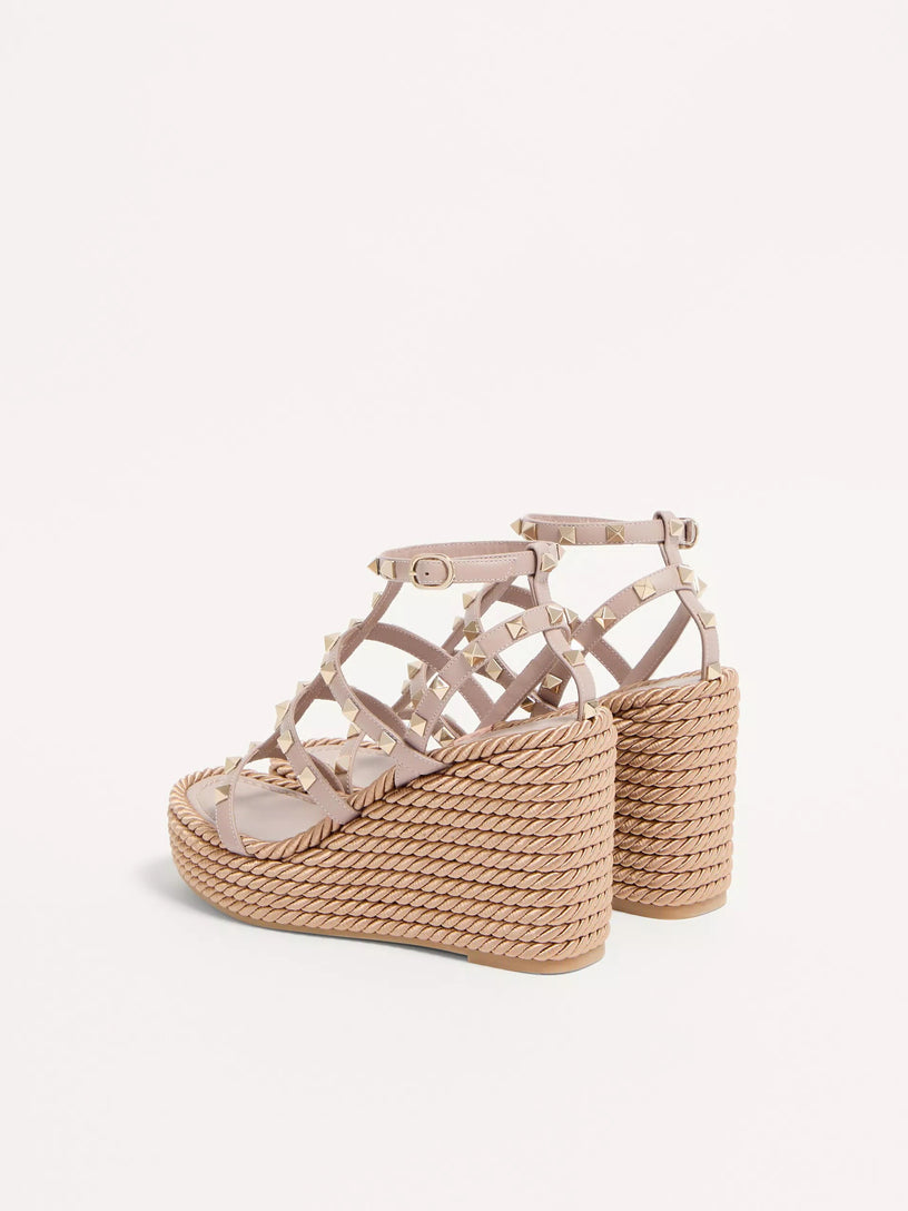 Wedge Espadrillas