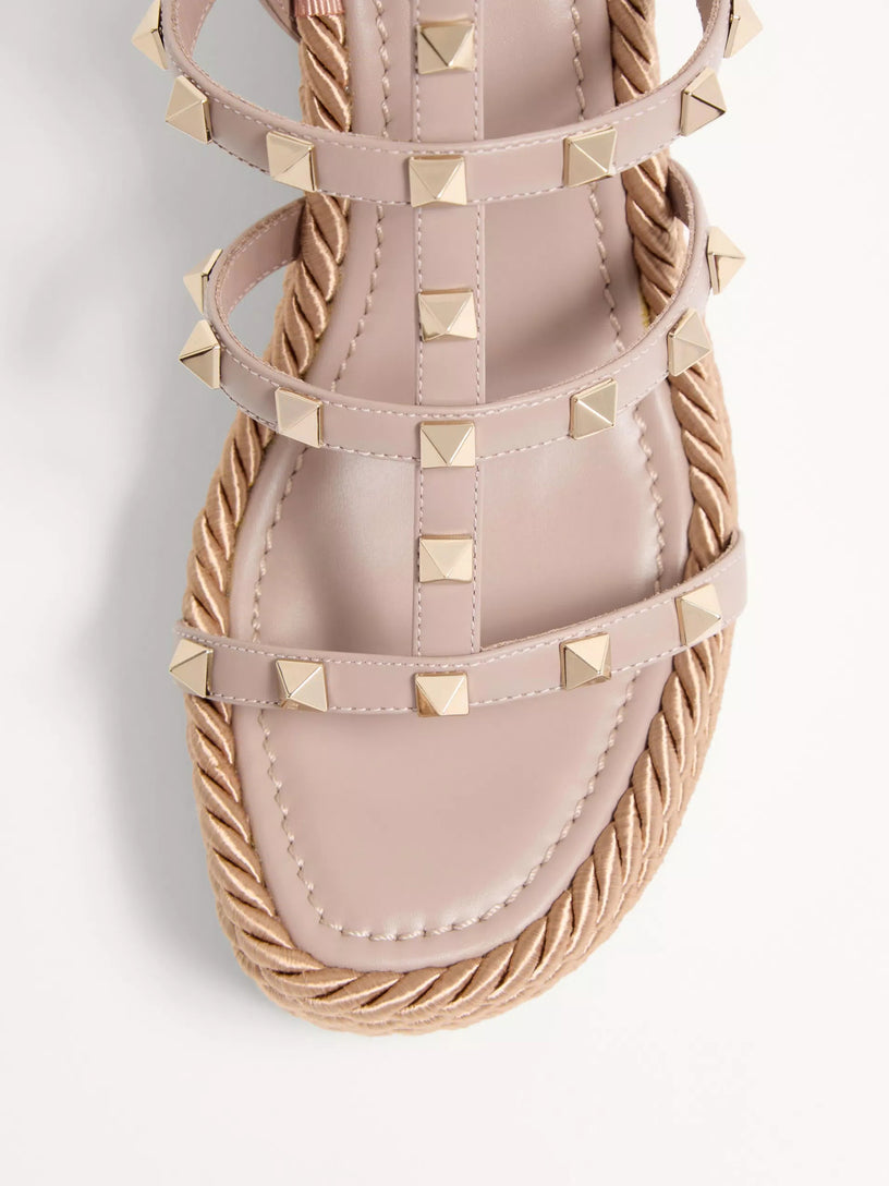 Wedge Espadrillas