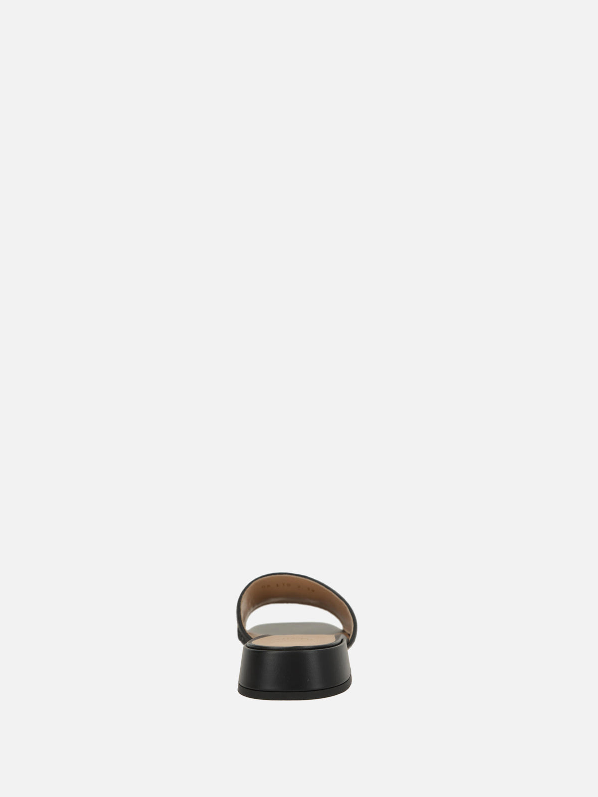 Vlogo Signature Slide Sandal
