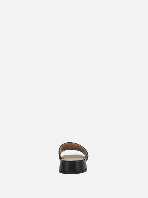 Vlogo Signature Slide Sandal