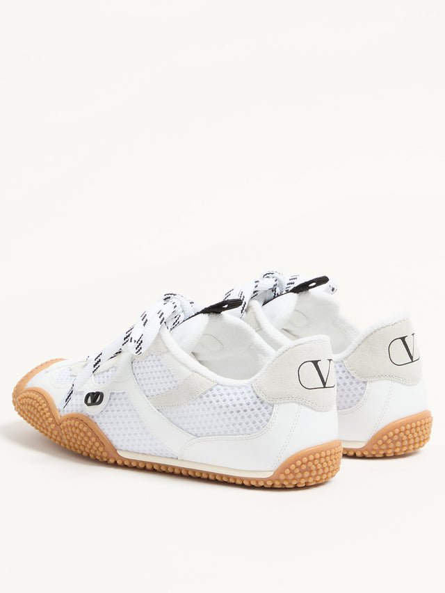 Amphibia Sneakers