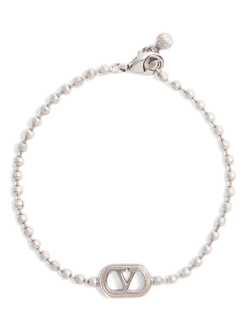 Ovalette Metal Bracelet