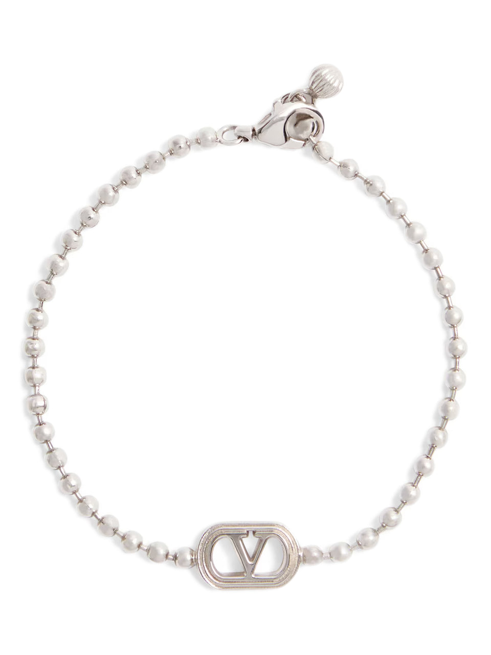Ovalette Metal Bracelet