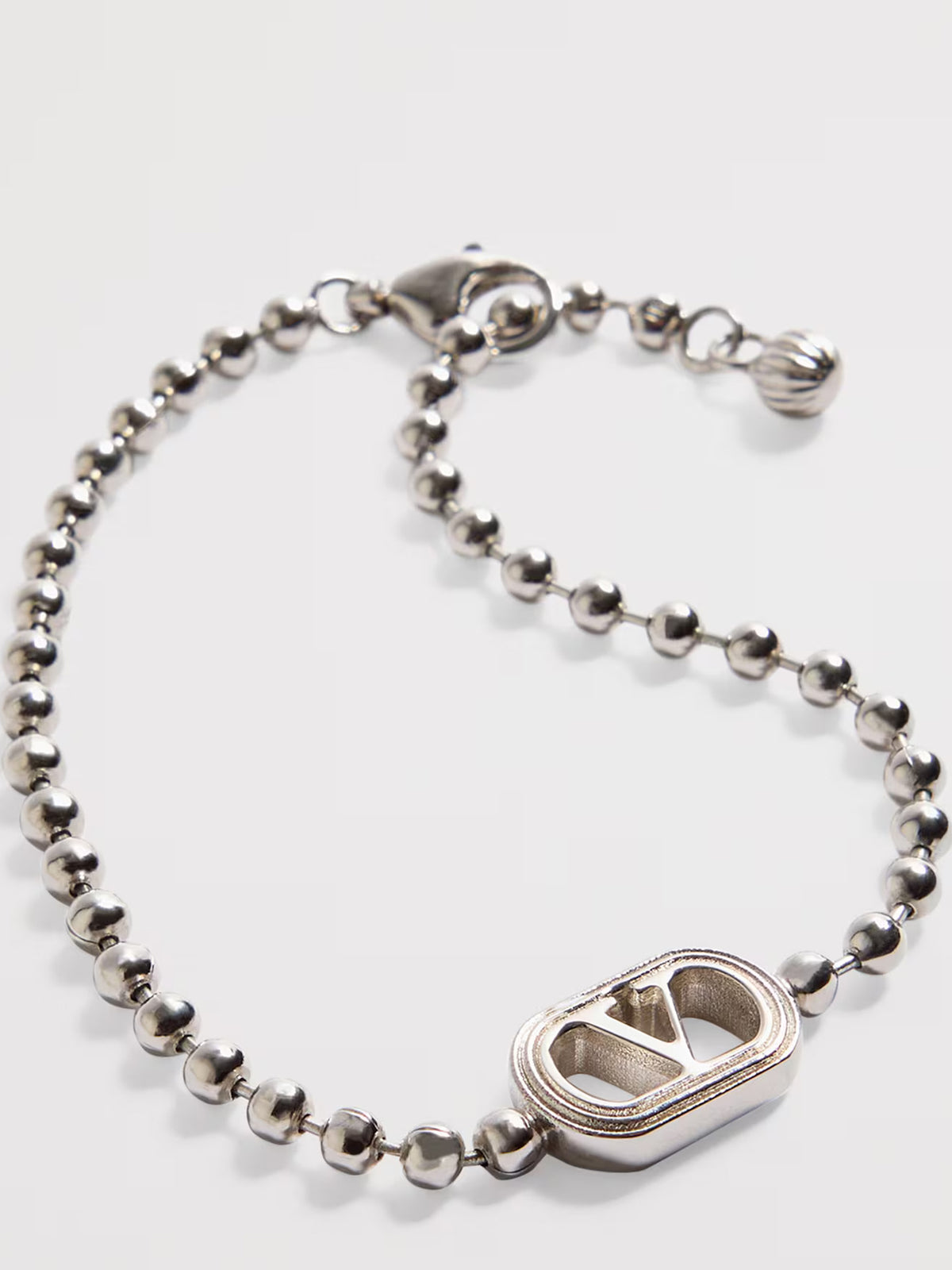 Ovalette Metal Bracelet