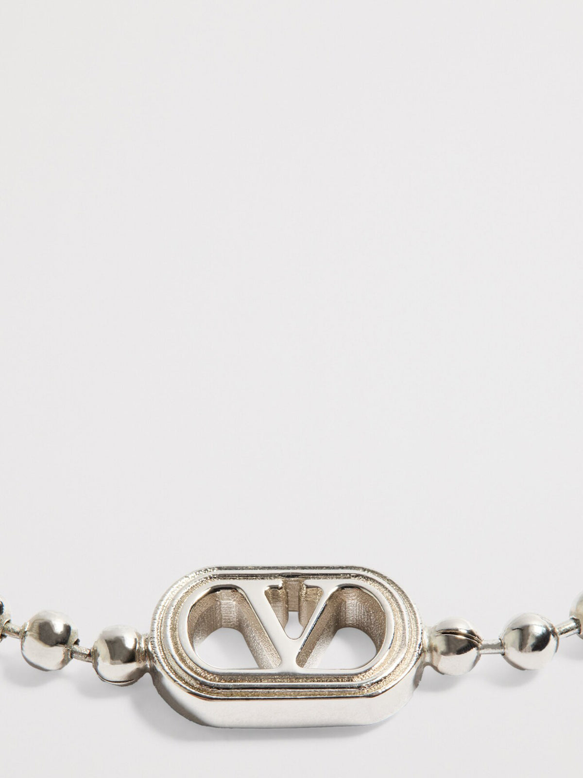Ovalette Metal Bracelet