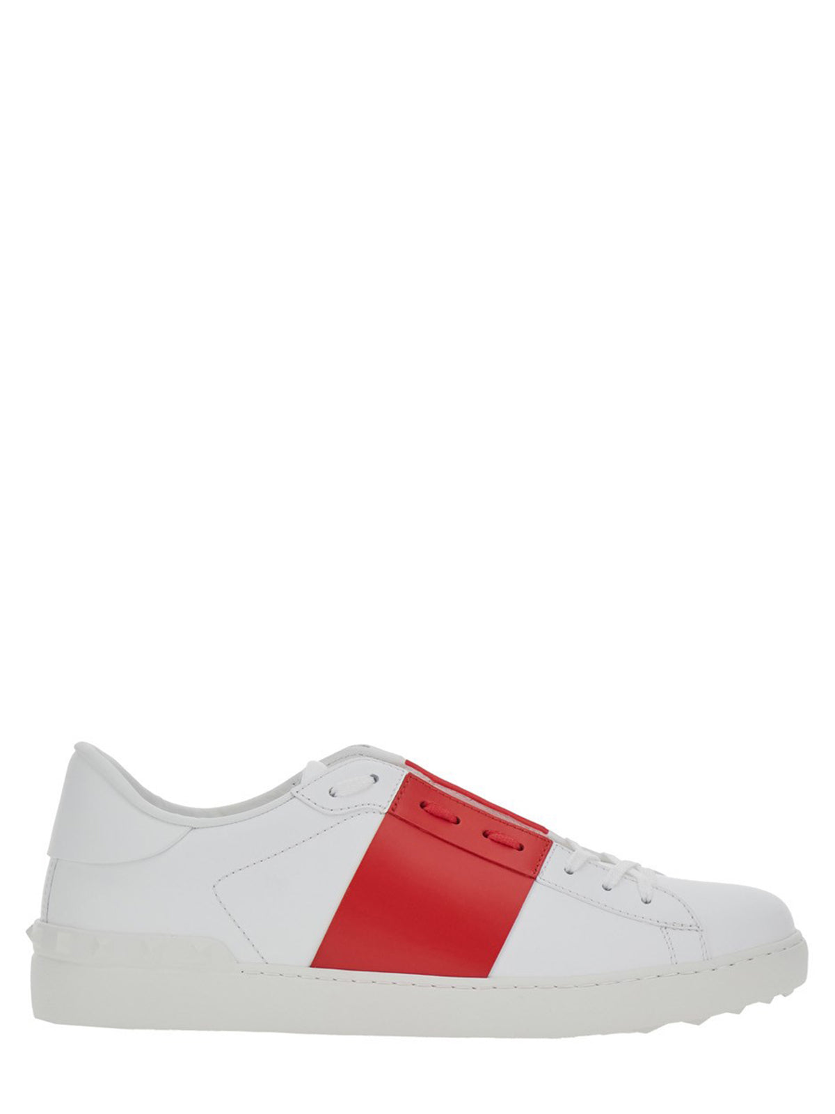 Open Sneakers