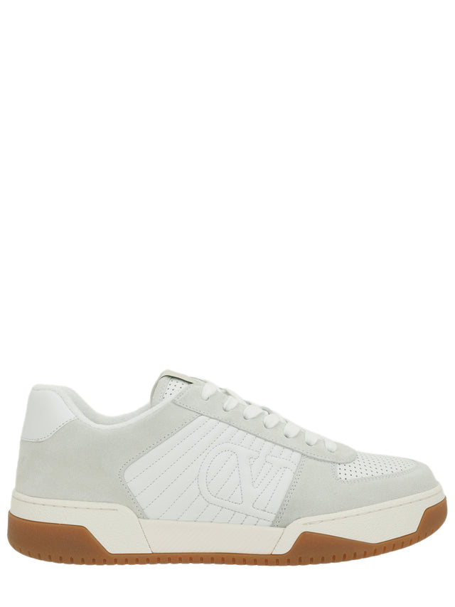 Sparry Trainers