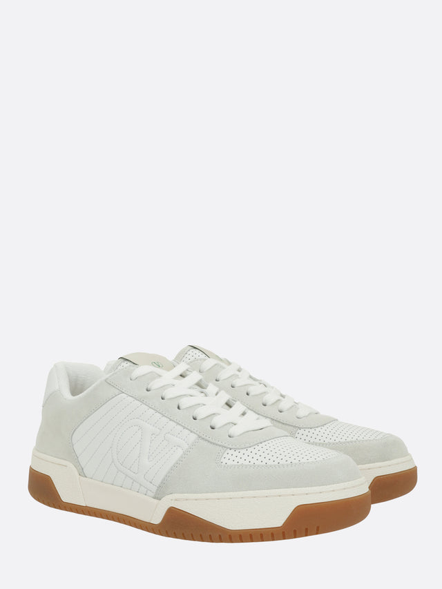 Sparry Trainers