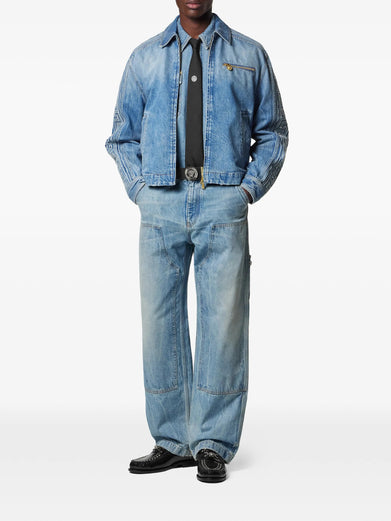 Carpenter Jeans