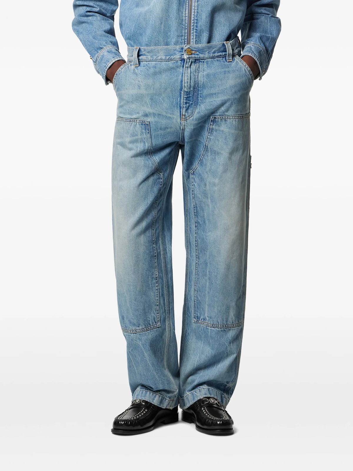 Carpenter Jeans