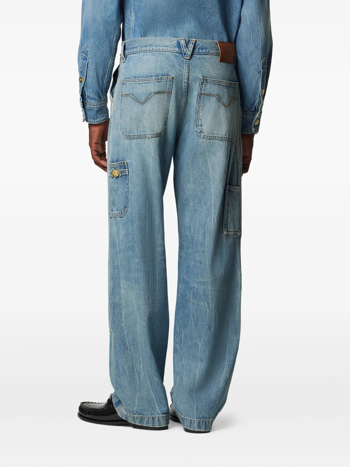 Carpenter Jeans