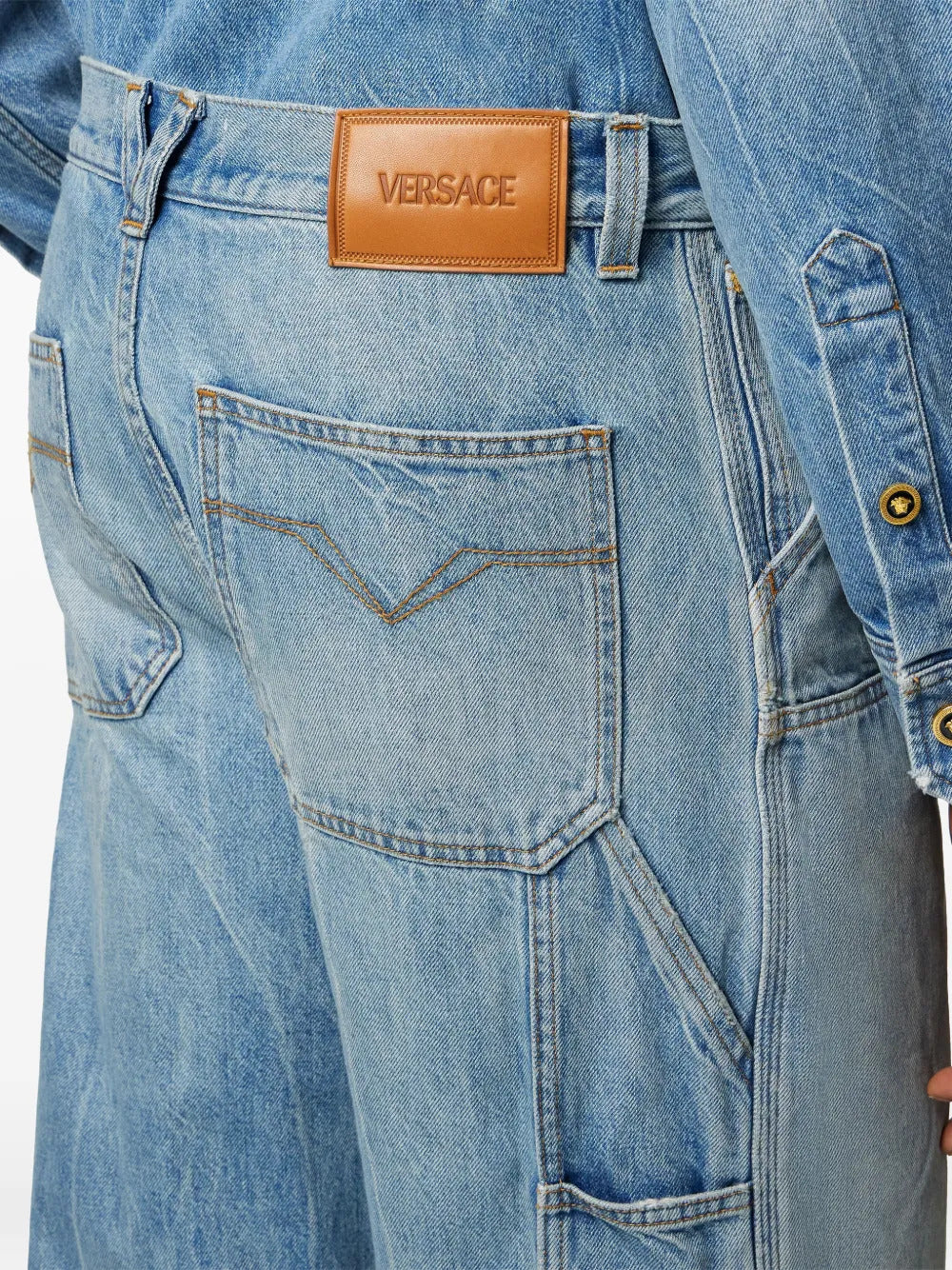 Carpenter Jeans