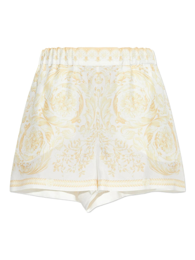 Barocco Shorts