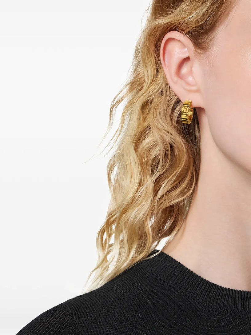Greca Earring