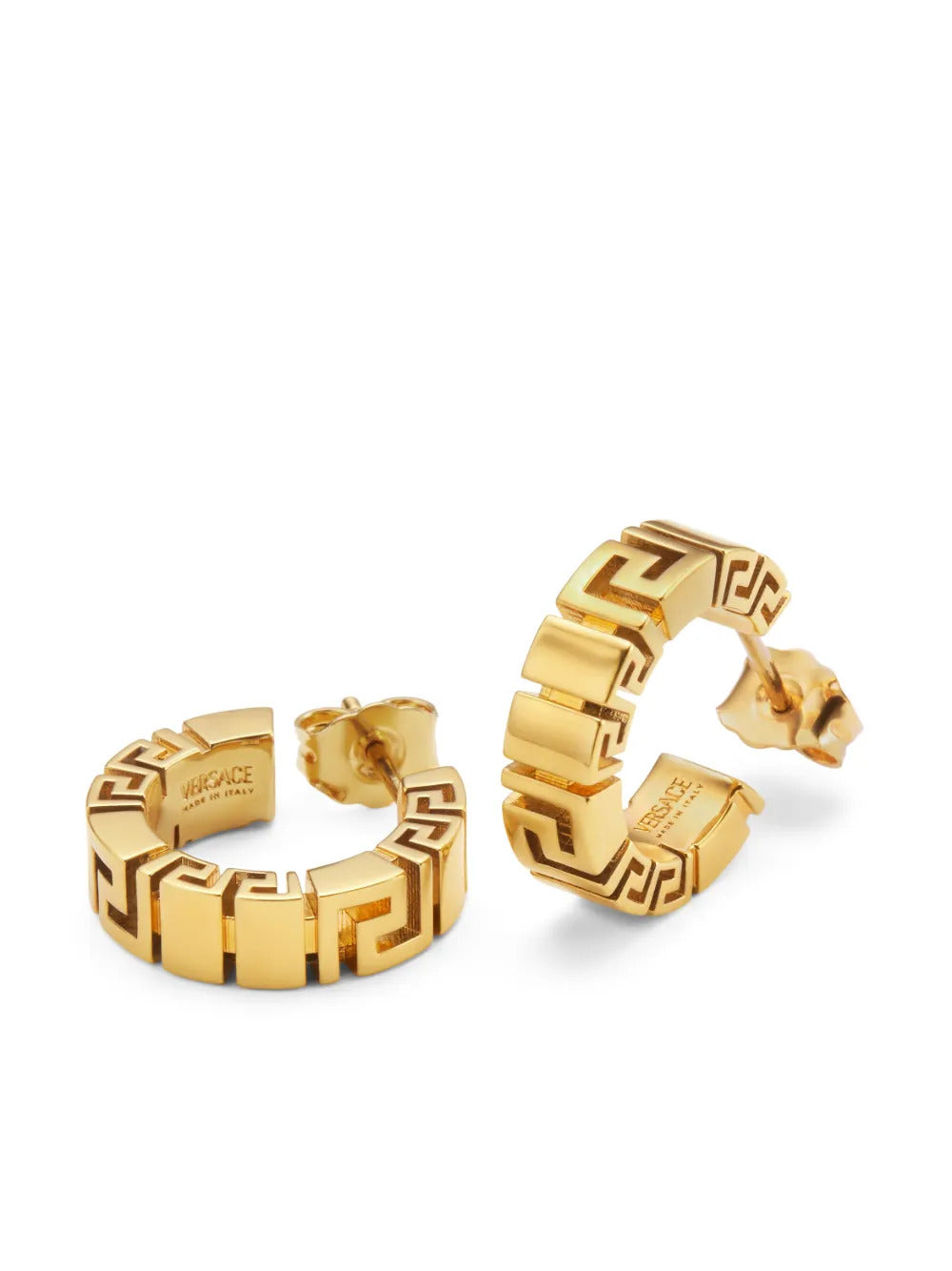 Greca Earring