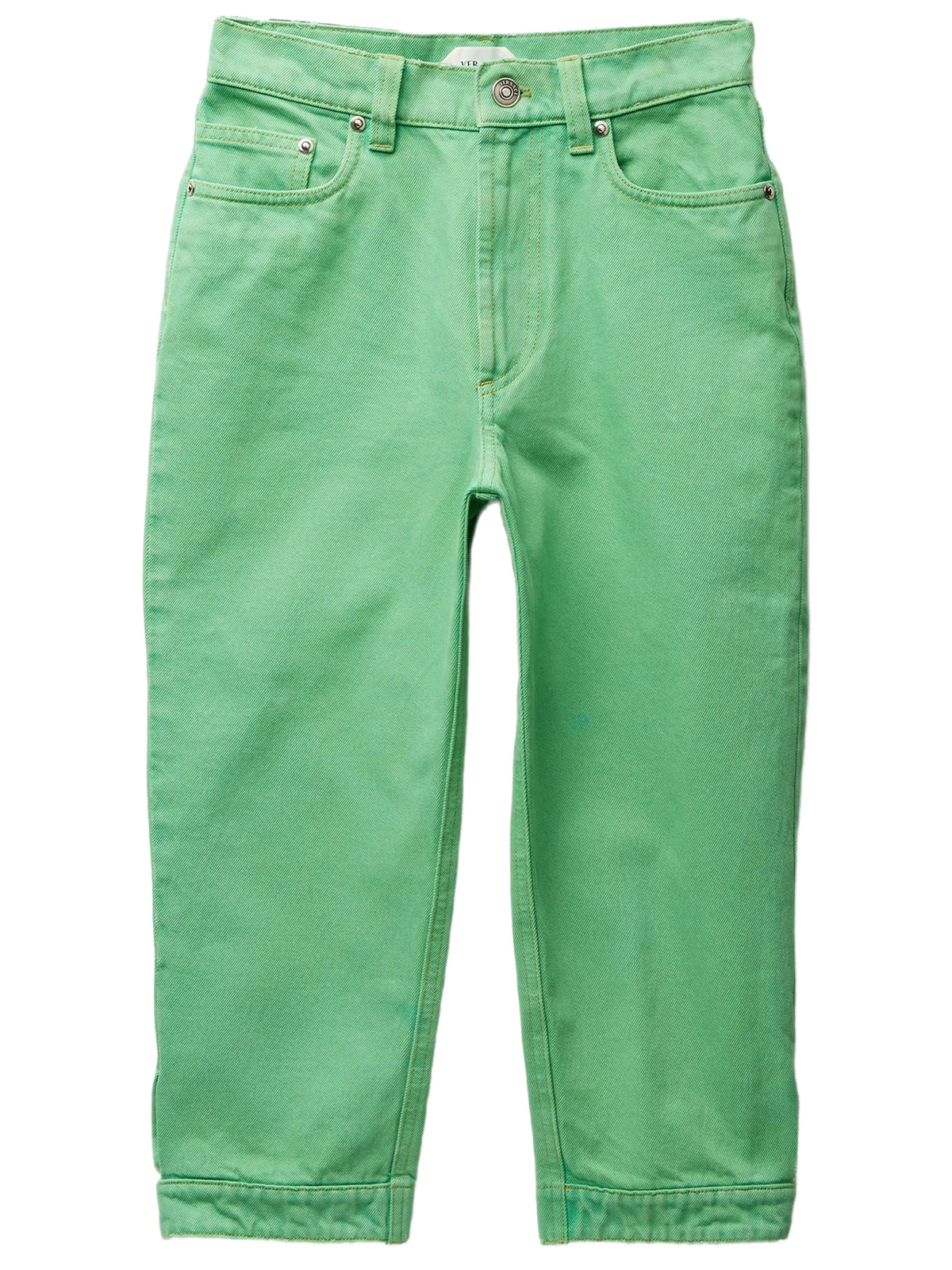 Capri Jeans