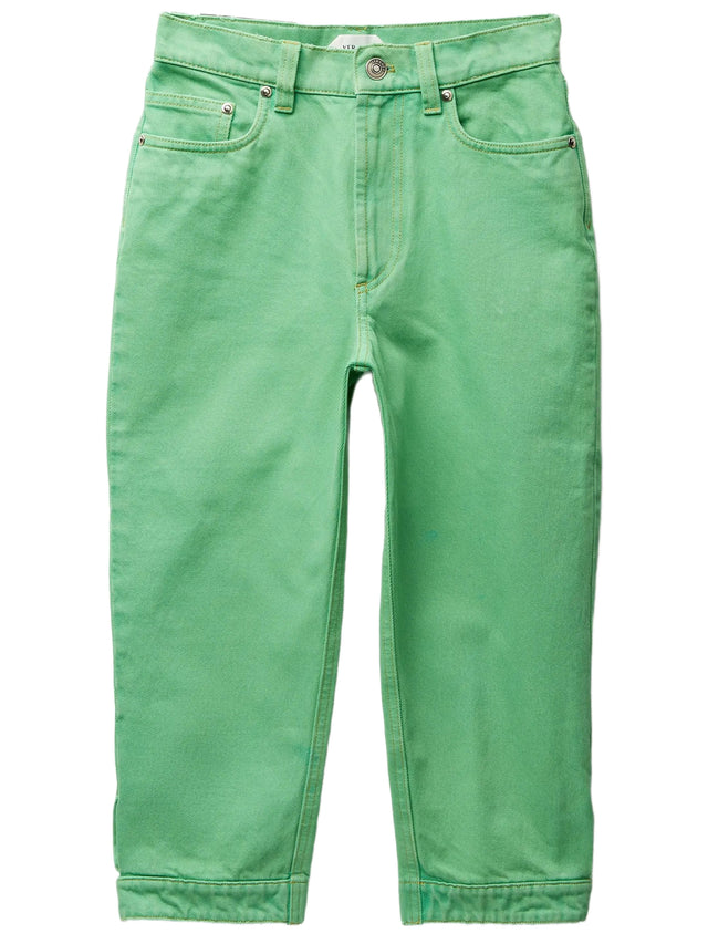 Capri Jeans