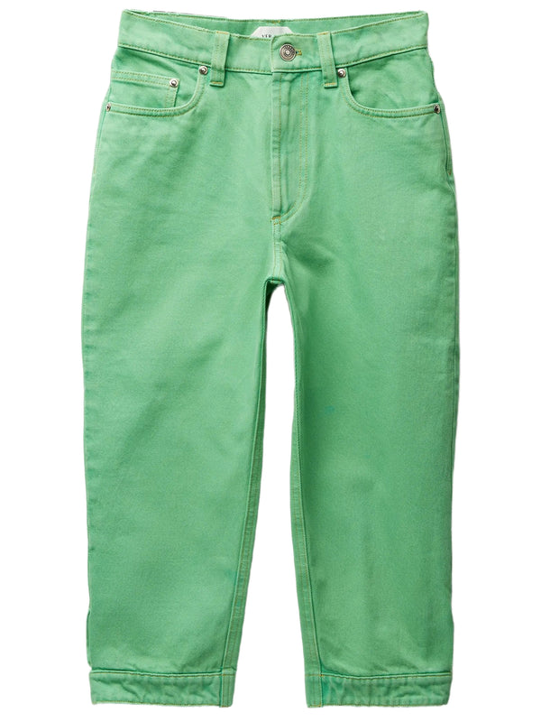 Capri Jeans