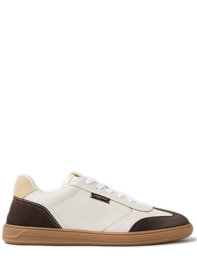 Greca Court sneakers