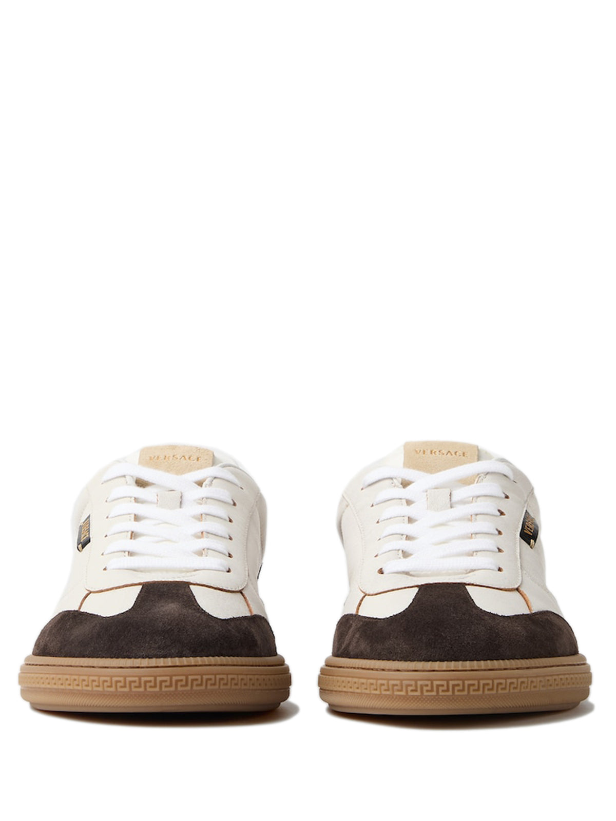 Greca Court sneakers