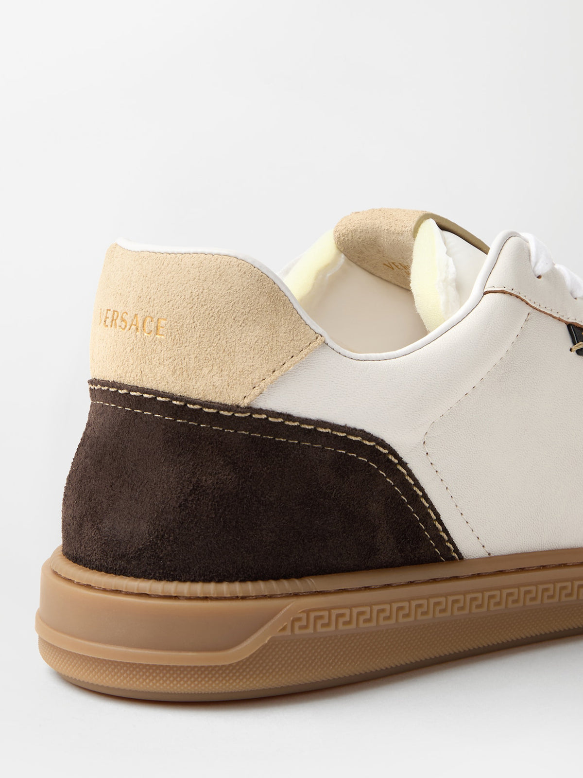 Greca Court sneakers