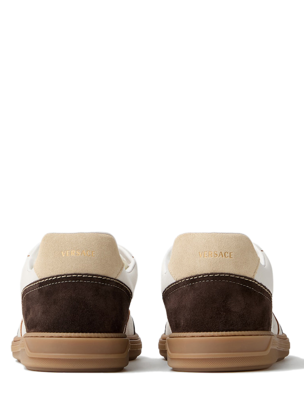 Greca Court sneakers