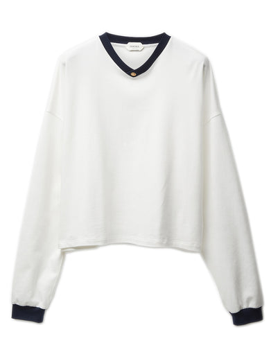 Long-Sleeved T-Shirt