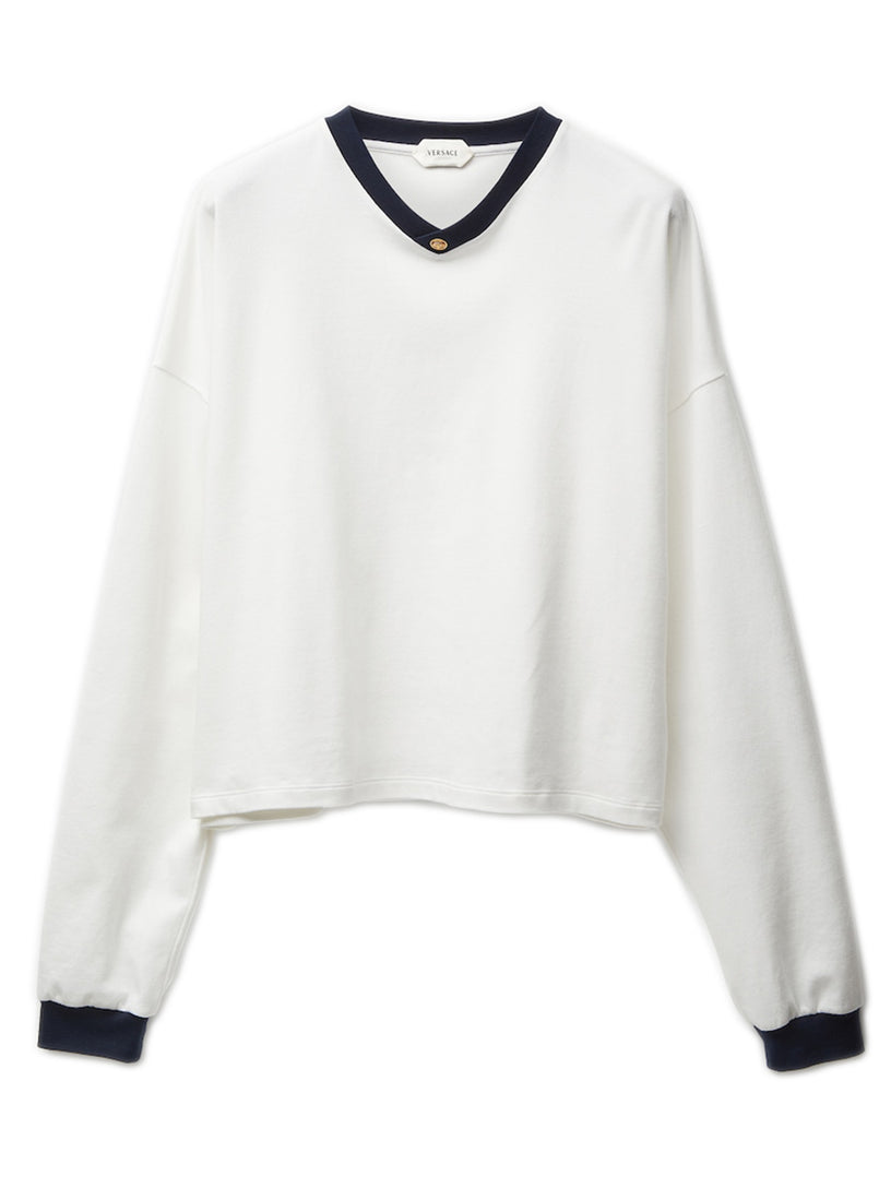 Long-Sleeved T-Shirt