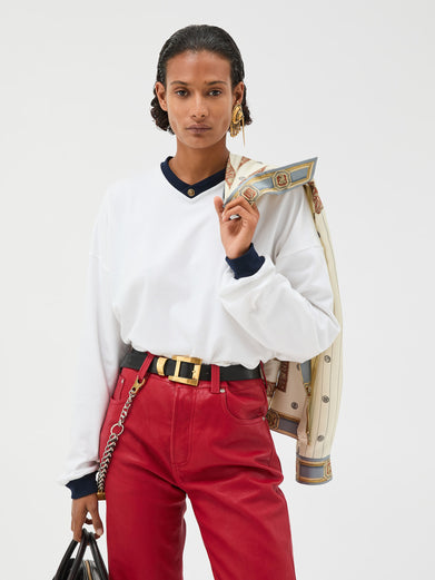 Long-Sleeved T-Shirt